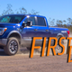 Image for article titled 2016 Nissan Titan XD: It's Good Enough To Make You Reconsider Your Brand Loyalty